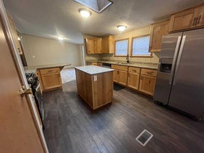 Mobile Home at 2126 3rd Avenue North West #33 Owatonna, MN 55060