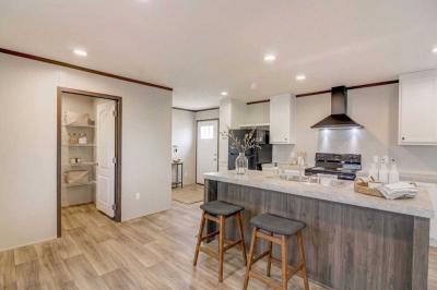 Mobile Home at 1012 Monarch Dr Cleburne, TX 76033