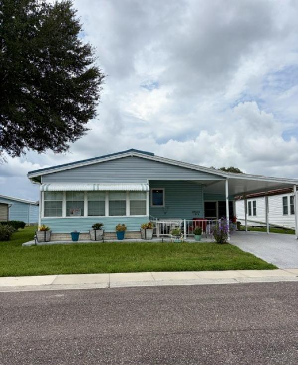 1990 Mobile Home