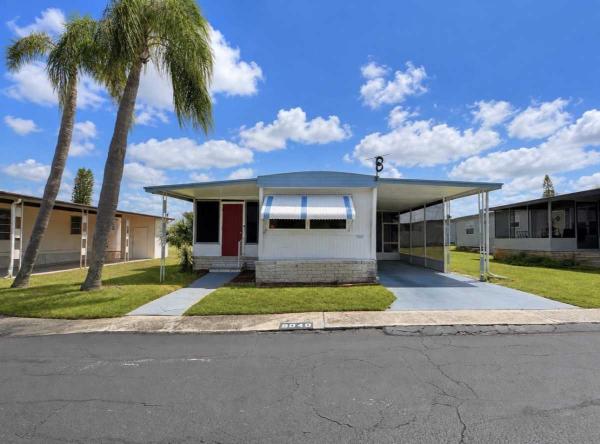 Photo 1 of 1 of home located at 9040 Daniel Ave Port Richey, FL 34668
