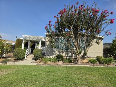 Mobile Home at 616 Crest Lake Cir # 216 Brea, CA 92821