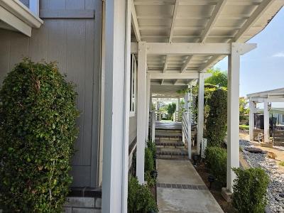 Photo 3 of 3 of home located at 616 Crest Lake Cir # 216 Brea, CA 92821