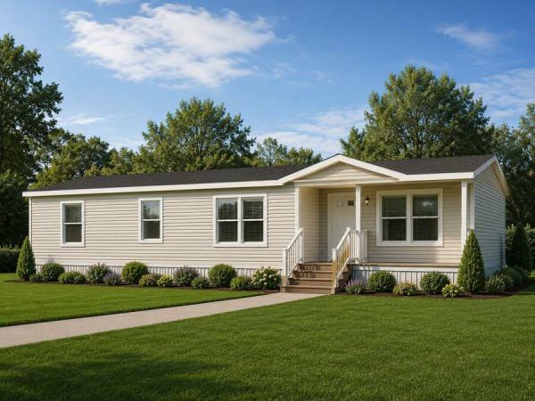 Lakewood Mobile Home For Sale