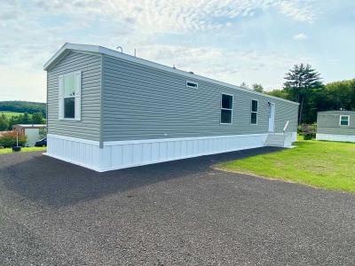 Mobile Home at 754 Rock City Rd #7 Chatham, NY 12136
