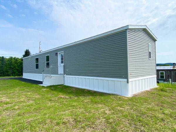 2025 Champion EP-Hoosick Manufactured Home