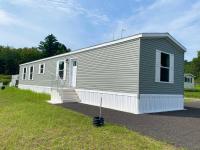 2025 Champion EP-Hoosick Manufactured Home