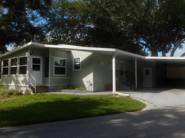 1988 Redman Manufactured Home