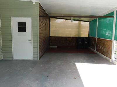 Photo 2 of 37 of home located at 38103 Overbrook Blvd. Zephyrhills, FL 33541