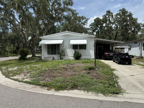 1979  Mobile Home For Sale