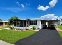 1973 FLEE Mobile Home