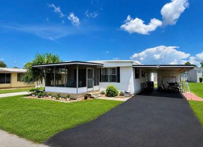Mobile Home at 116 Lakeview Drive Leesburg, FL 34788