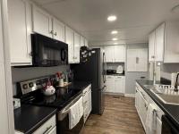 1973 FLEE Mobile Home