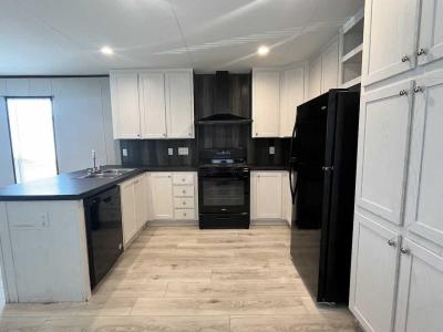 Photo 5 of 11 of home located at 125 Mohawk Las Cruces, NM 88007