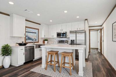 Mobile Home at 1627 Swallowtail Drive Cleburne, TX 76033