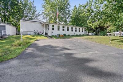 Mobile Home at 40 Old Hickory Drive Saratoga Springs, NY 12866