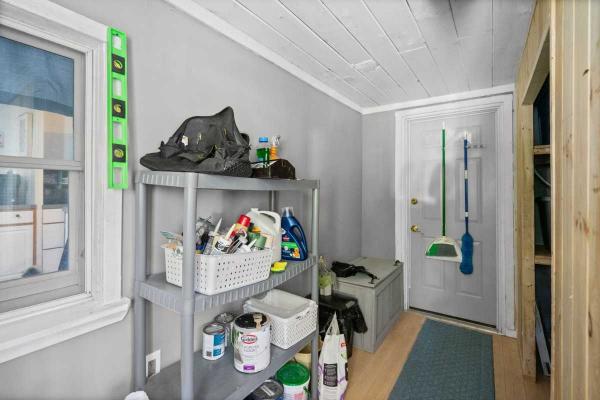 Mobile Home