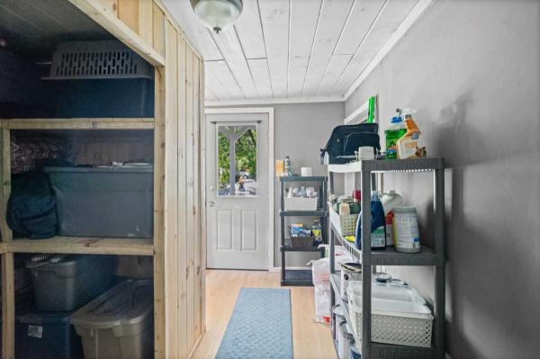 Mobile Home