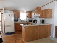 2002 Century Wellington Manufactured Home