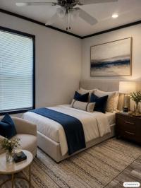 2023 Champion 1652-1 Manufactured Home