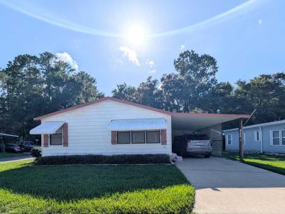 Mobile Home at 4280 Montgomery Avenue Brooksville, FL 34601