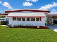 1973 FLEE Mobile Home