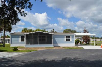 Mobile Home at 436 S Nova Rd Lot 14 Ormond Beach, FL 32174