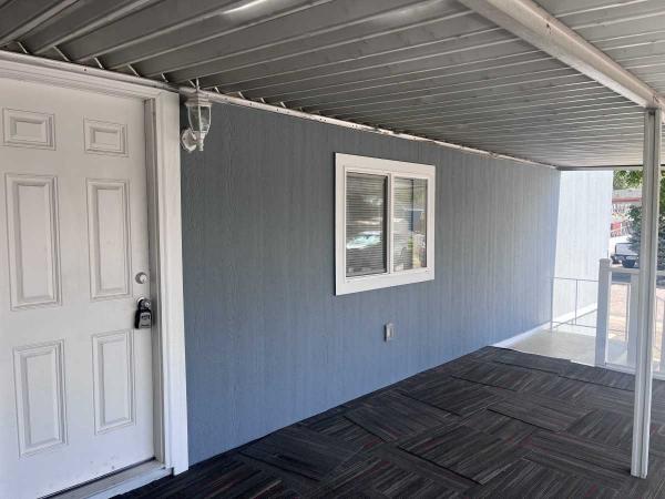 1968 Great Lakes Mobile Home