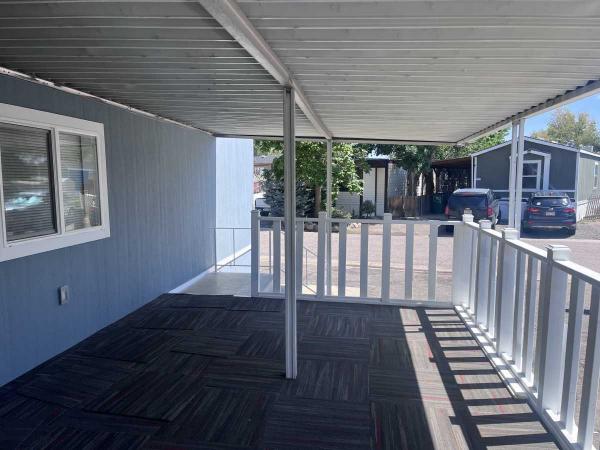 1968 Great Lakes Mobile Home