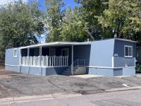 1968 Great Lakes Mobile Home