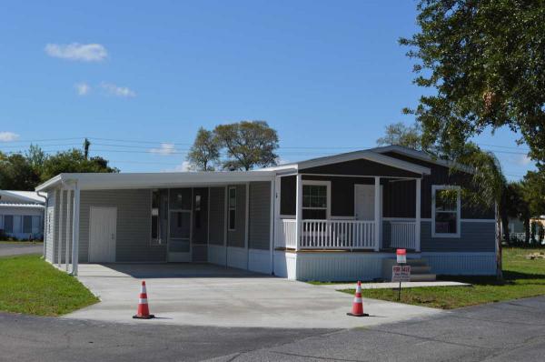 2026 Champion Mobile Home For Sale