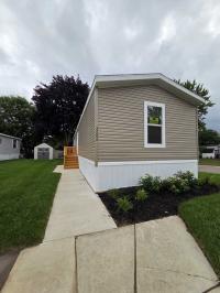 2026 Champion Redman Paramount Manufactured Home