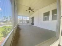 1981 Schu HS Mobile Home
