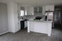 2025 New Vision Bobby Jo Mobile Home