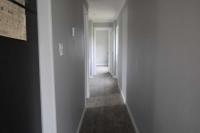 2025 New Vision Bobby Jo Mobile Home