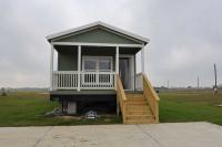 2025 New Vision Bobby Jo Mobile Home