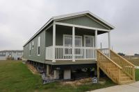 2025 New Vision Bobby Jo Mobile Home
