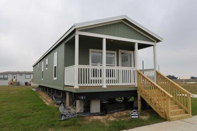 Mobile Home at 215 Kateri Bend Crosby, TX 77532
