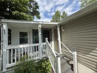 2012 Ritzcraft Mobile Home