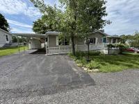 2012 Ritzcraft Mobile Home