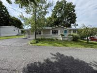 2012 Ritzcraft Mobile Home