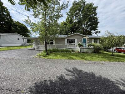Mobile Home at 217 Brittany Terrace Rock Tavern, NY 12575