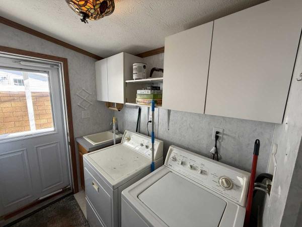 2012 Ritzcraft Mobile Home