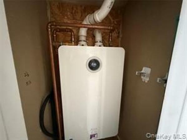 2012 Ritzcraft Mobile Home