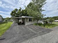 2012 Ritzcraft Mobile Home