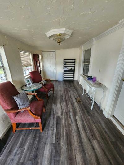 Photo 4 of 21 of home located at 3939 Teasley Ln Lot 320 Denton, TX 76210