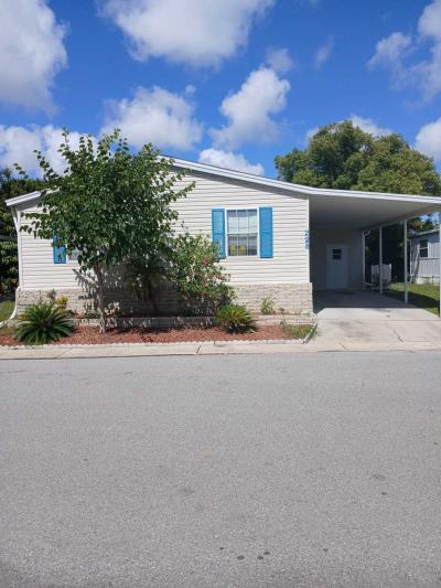 Mobile Home at 9925 Ulmerton Road, #228 Largo, FL 33771