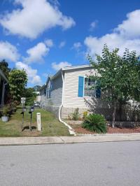 2003 SKYO Manufactured Home