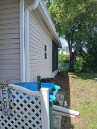 2003 SKYO Manufactured Home