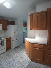 2003 SKYO Manufactured Home