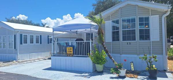 2011 Mobile Home